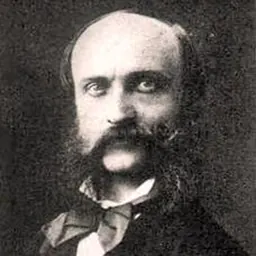 Portrait of Vasily Volkov