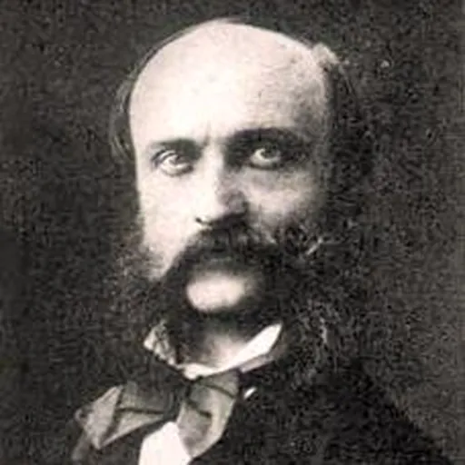 Portrait of Vasily Volkov