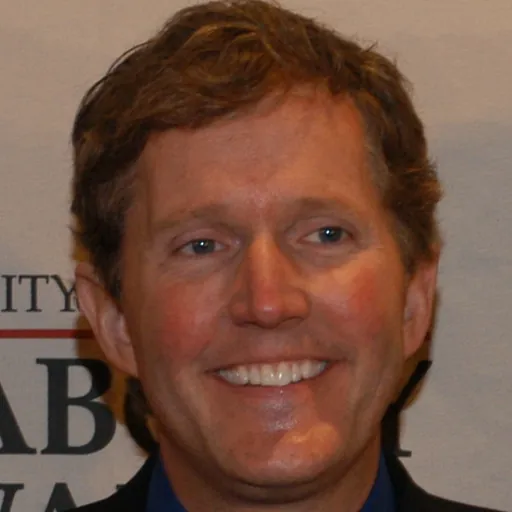 Portrait of David E. Kelley