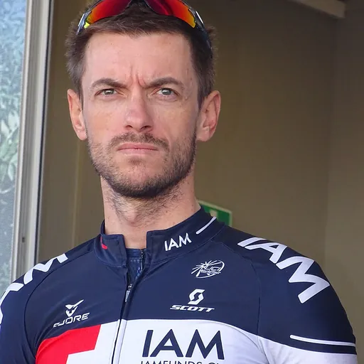 Portrait of Dries Devenyns