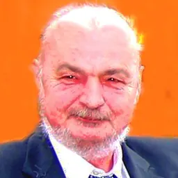 Portrait of René Renou