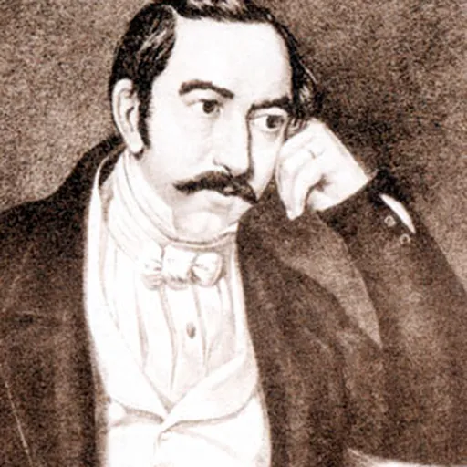 Portrait of Jovan Hadžić