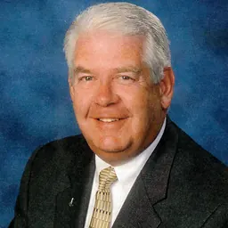 Portrait of Mike Murphy