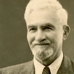 Portrait of Akiva Librecht