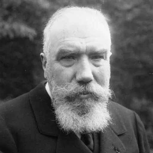Portrait of Denys Cochin