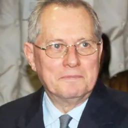 Portrait of Anthony Gates
