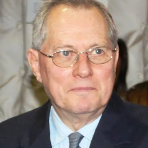Portrait of Anthony Gates