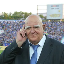 Portrait of Aleksandar Tomov