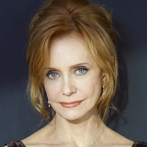 Portrait of Swoosie Kurtz