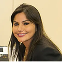 Portrait of Jéssica Sales