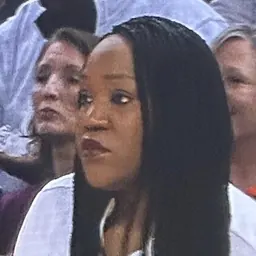 Portrait of Amaka Agugua-Hamilton