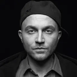 Portrait of Chakuza