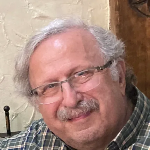 Portrait of Şahan Arzruni