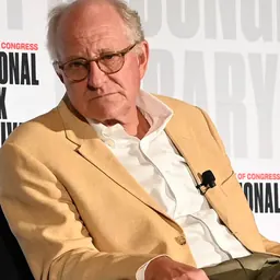 Portrait of Steven Pearlstein