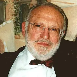 Portrait of Henry Plée