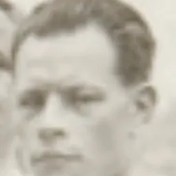 Portrait of Jaakko Luoma