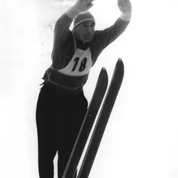 Portrait of Dieter Neuendorf