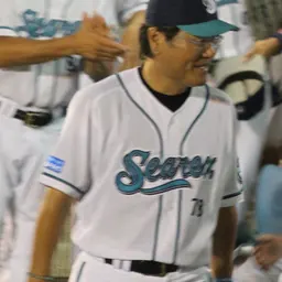 Portrait of Tomio Tashiro