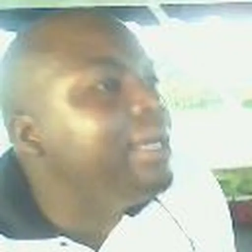 Portrait of Patrick Hokonya