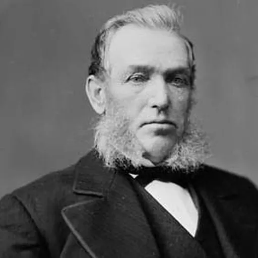 Portrait of William Muirhead