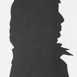 Portrait of Jens Erichstrup