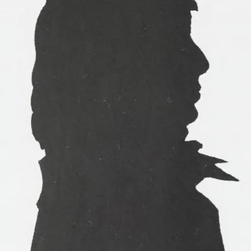 Portrait of Jens Erichstrup