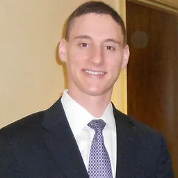 Portrait of Josh Mandel