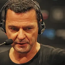 Portrait of Christian Petzold