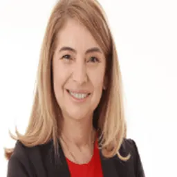 Portrait of Iracema Vale