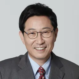 Portrait of Kim Han-jung
