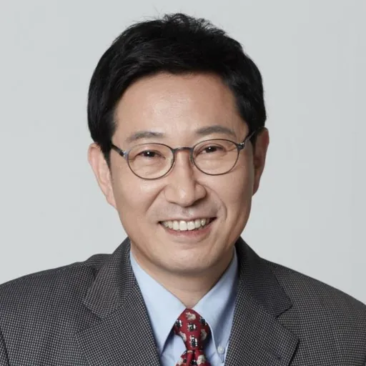 Portrait of Kim Han-jung