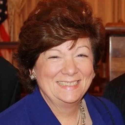 Portrait of Edith H. J. Dobelle