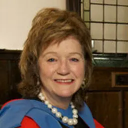 Portrait of Alexis Jay