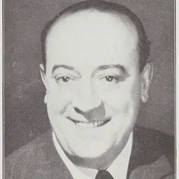Portrait of Albert Duvaleix