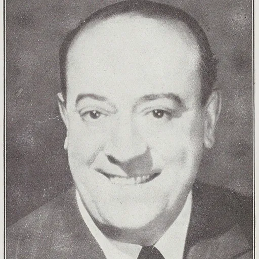 Portrait of Albert Duvaleix