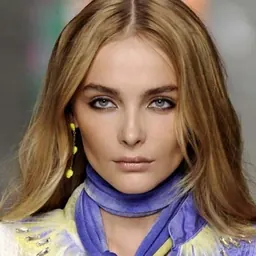 Portrait of Snejana Onopka