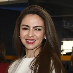 Portrait of Mariana Prado