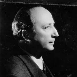 Portrait of François-Didier Gregh