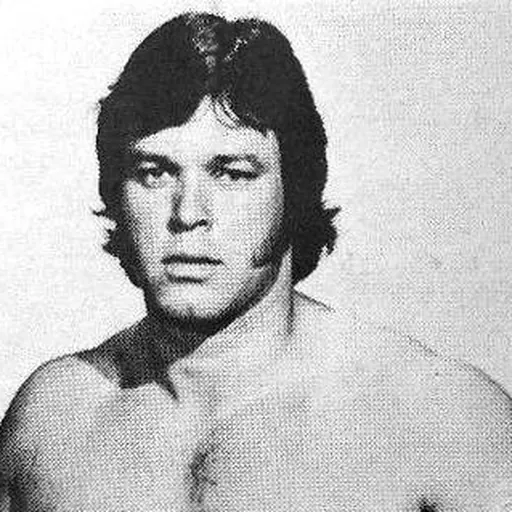 Portrait of Scott Casey