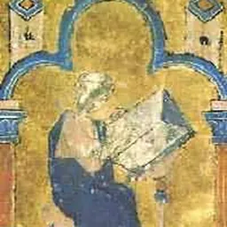 Portrait of William of Tyre