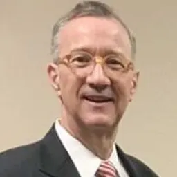 Portrait of Sidney A. Fitzwater