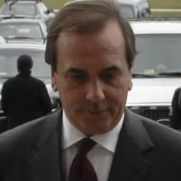 Portrait of José Antonio Alonso