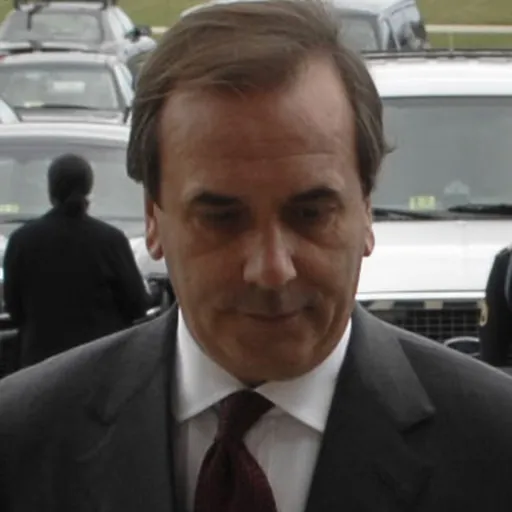 Portrait of José Antonio Alonso