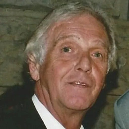 Portrait of Ado