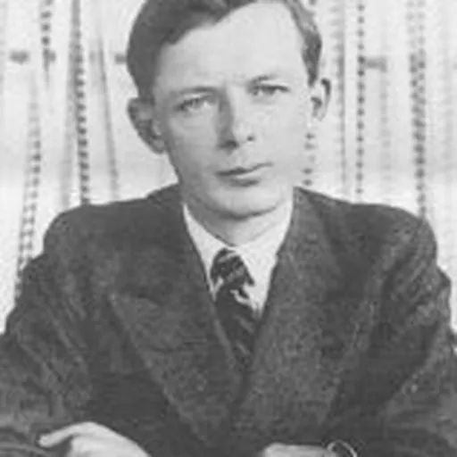 Portrait of Jan Hin