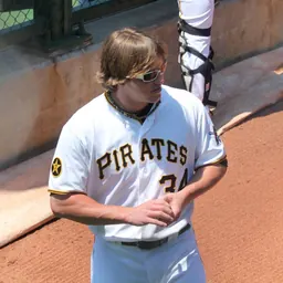 Portrait of Daniel McCutchen
