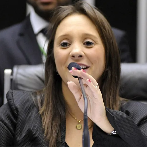 Portrait of Renata Abreu
