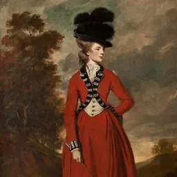 Portrait of Seymour Fleming