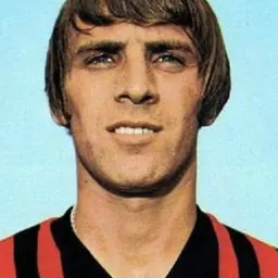 Portrait of Pierino Prati