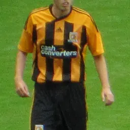 Portrait of Jamie Devitt